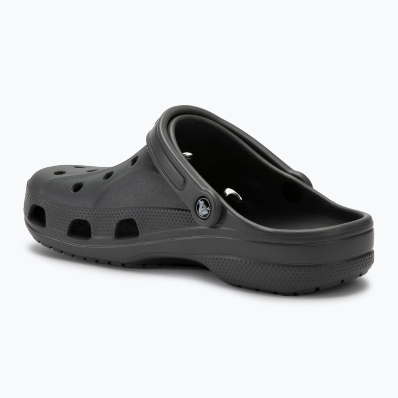 Šlepetės Crocs Baya Clog slate grey 4