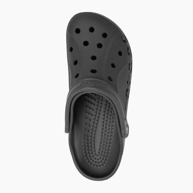 Šlepetės Crocs Baya Clog slate grey 6
