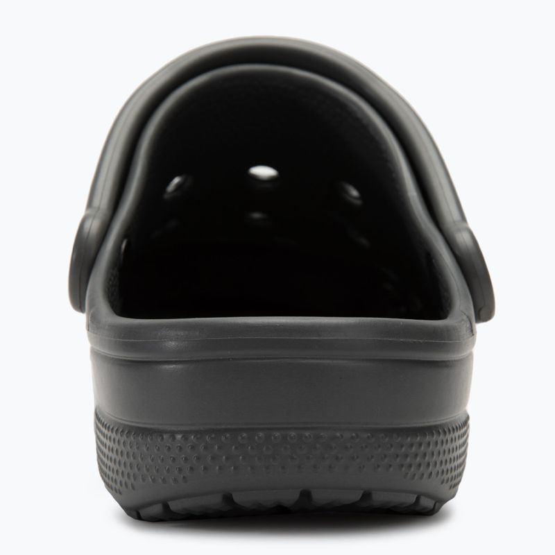 Šlepetės Crocs Baya Clog slate grey 7