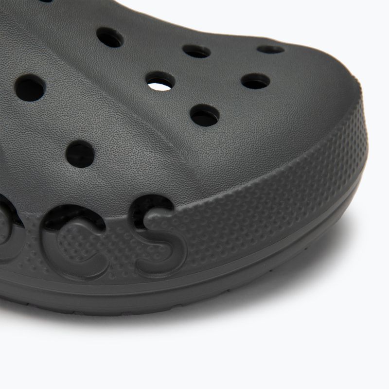Šlepetės Crocs Baya Clog slate grey 8