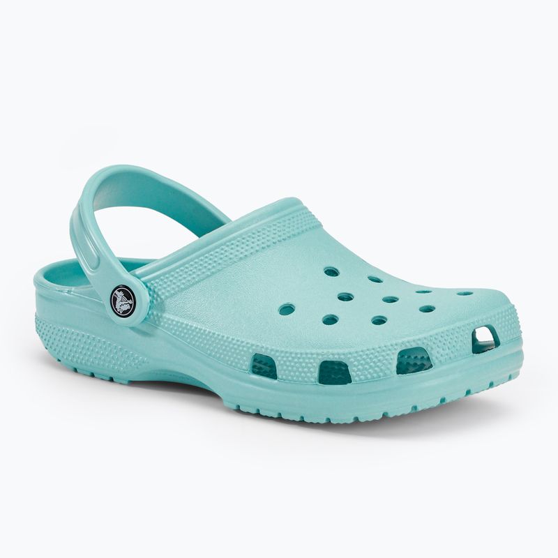 Crocs Classic šlepetės blue 10001-4SS 2