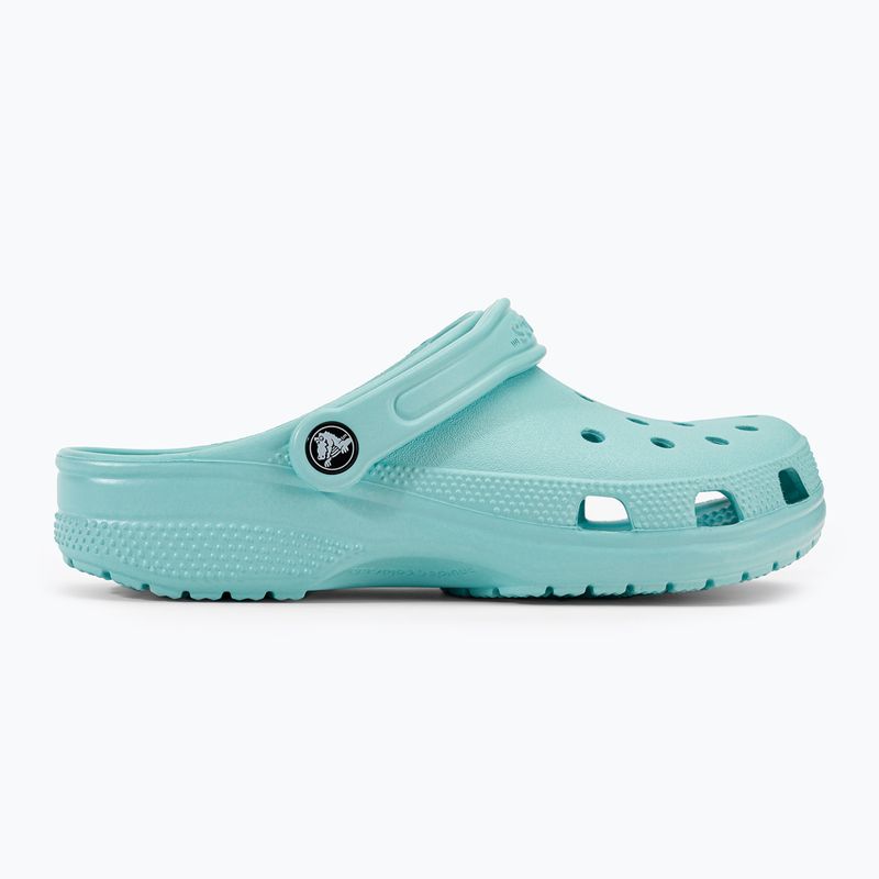 Crocs Classic šlepetės blue 10001-4SS 3