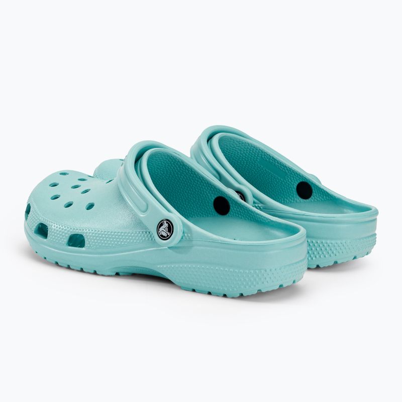 Crocs Classic šlepetės blue 10001-4SS 4
