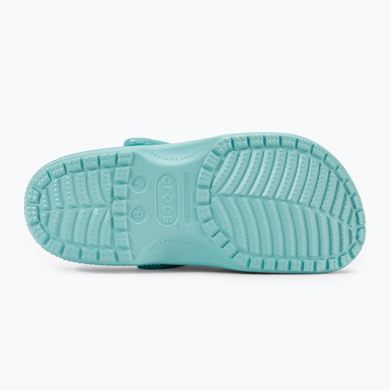 Crocs Classic šlepetės blue 10001-4SS 6