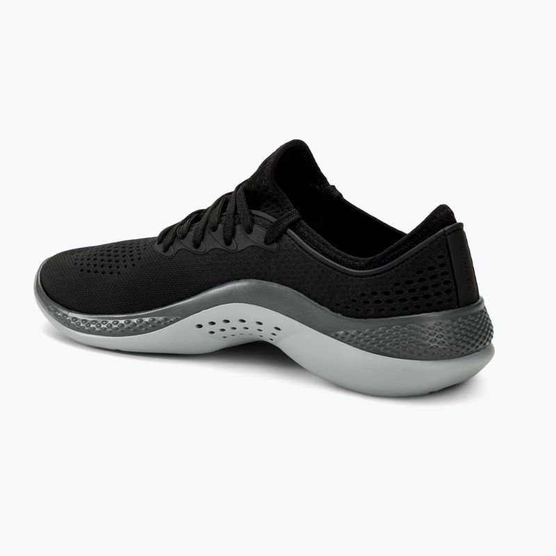 Crocs batai LiteRide 360 Pacer back/salte grey 3