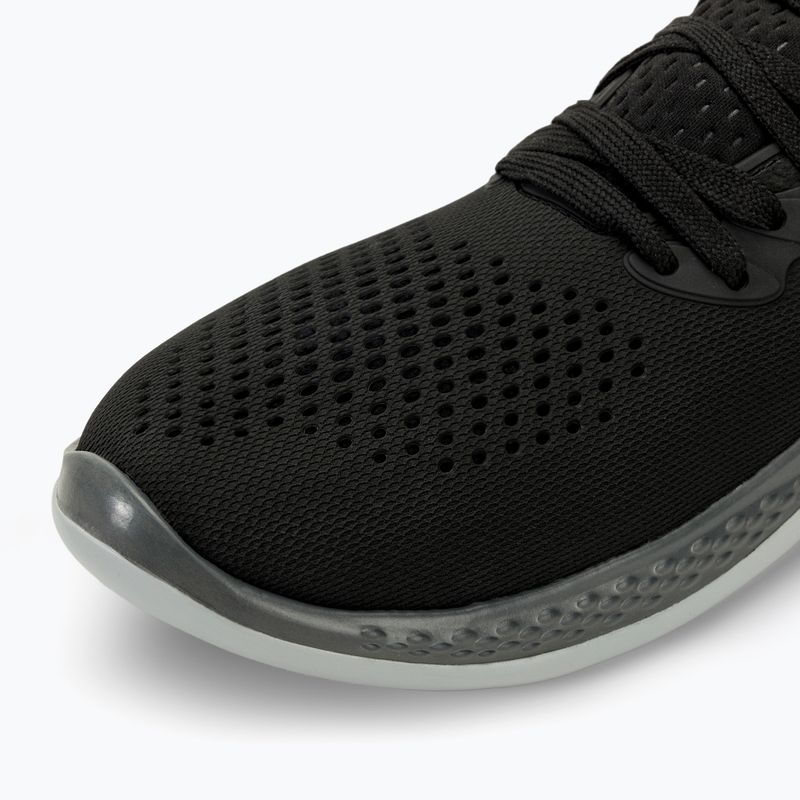 Crocs batai LiteRide 360 Pacer back/salte grey 7