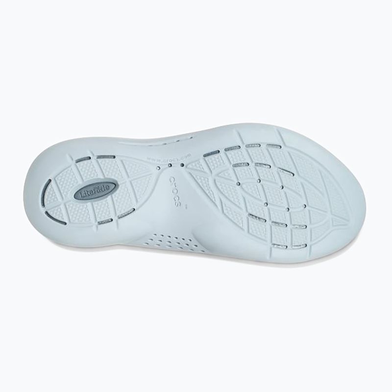 Vyriški batai Crocs LiteRide 360 Pacer back/salte grey 11