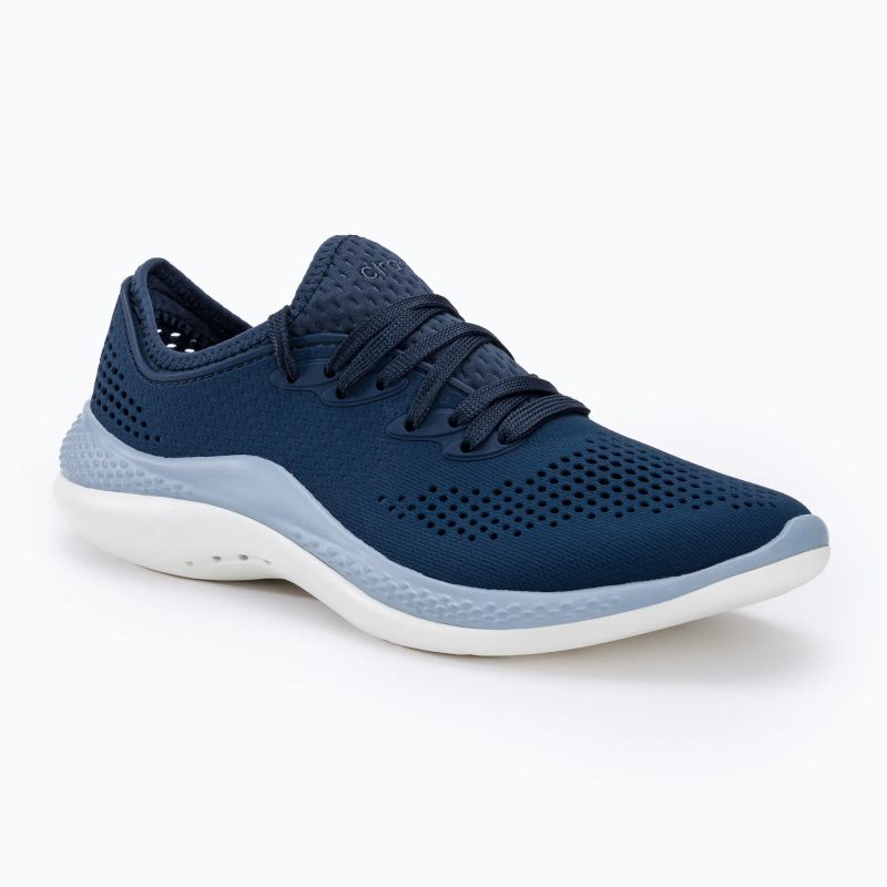 Vyriški batai Crocs LiteRide 360 Pacer blue steel/microchip