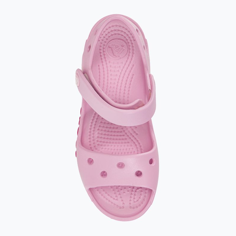 Crocs Bayaband Sandal K 205400-6TG vaikiški sandalai 6