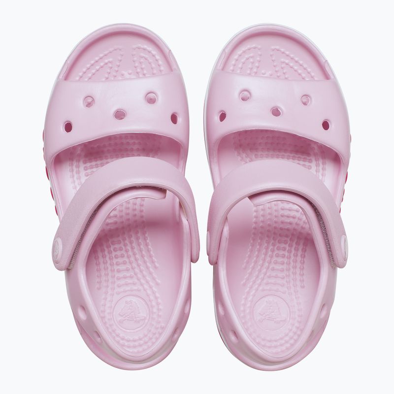 Crocs Bayaband Sandal K 205400-6TG vaikiški sandalai 11