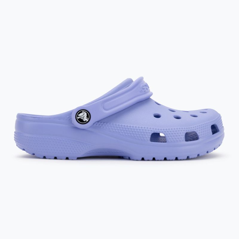 Šlepetės Crocs Classic digital violet 3