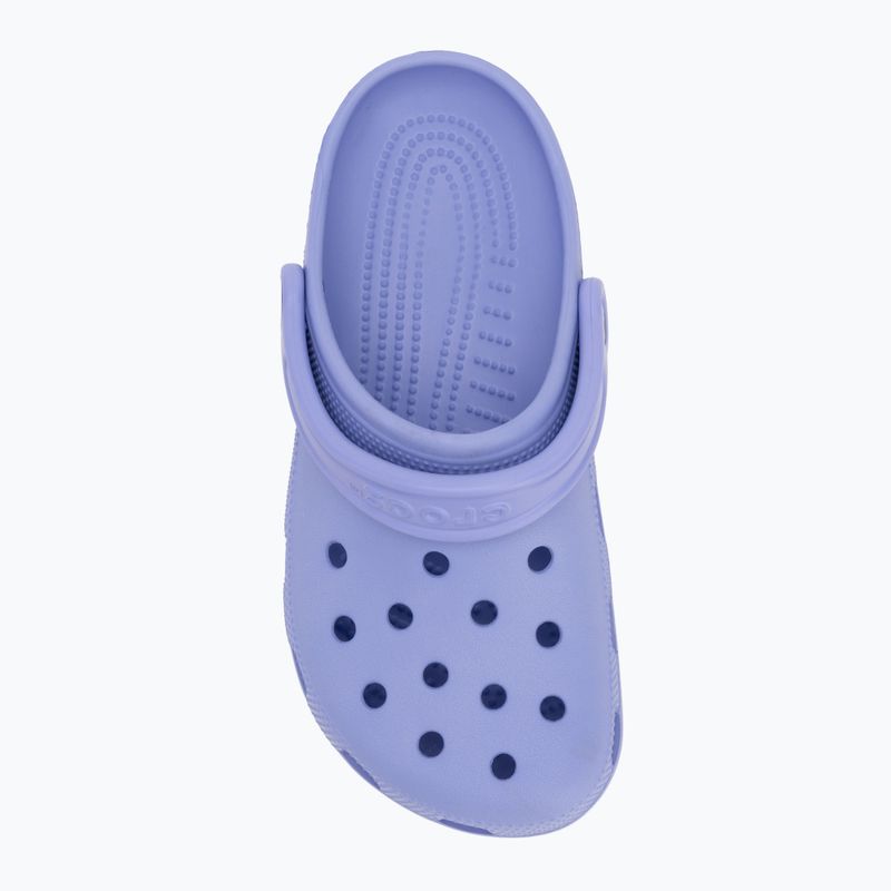 Šlepetės Crocs Classic digital violet 6