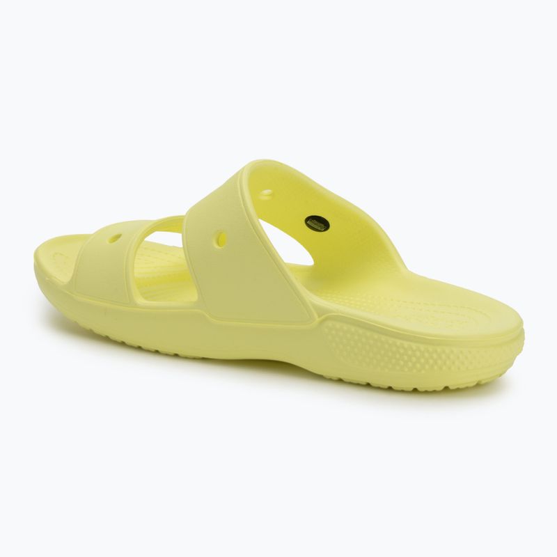Šlepetės Crocs Classic Sandal sulphur 3