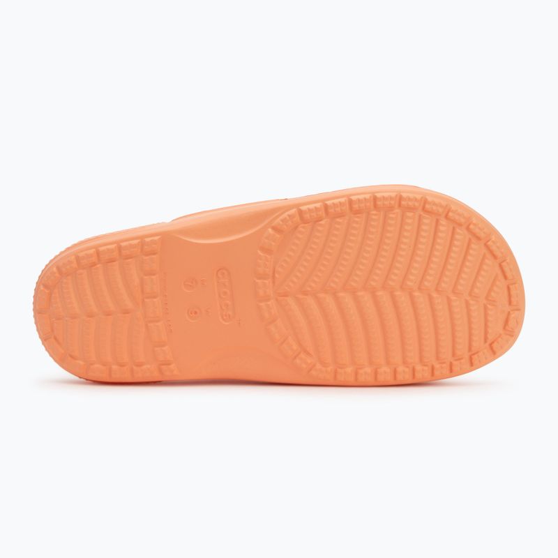Šlepetės Crocs Classic Sandal papaya 4