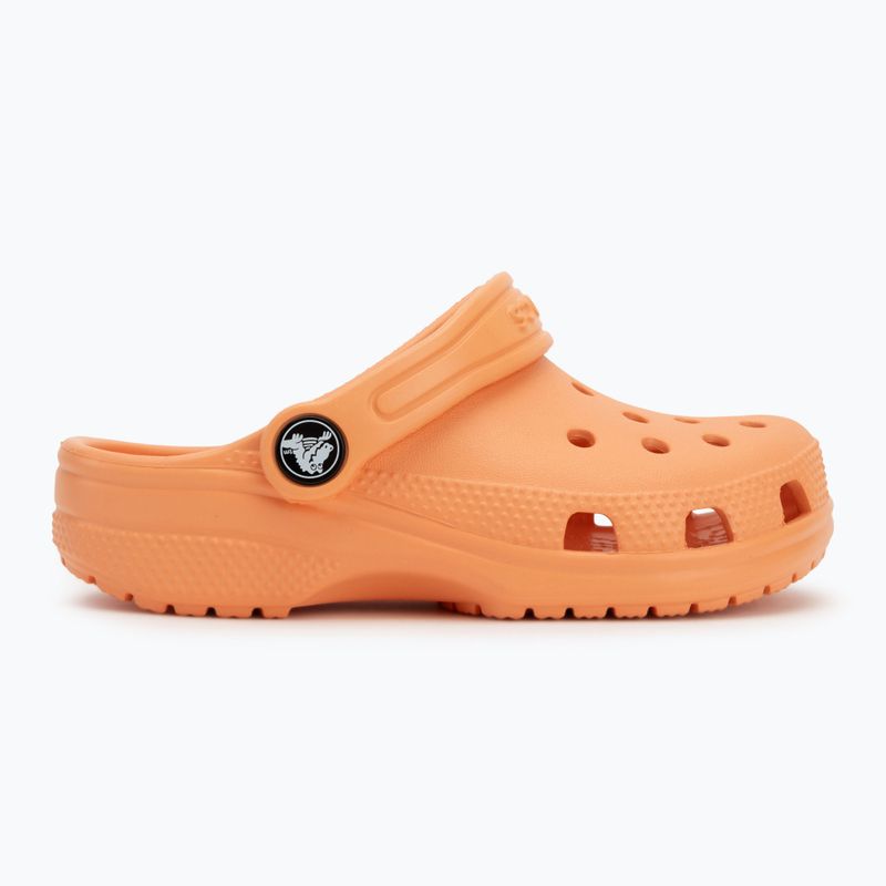 "Crocs Classic Clog Kids" papajos šlepetės 3