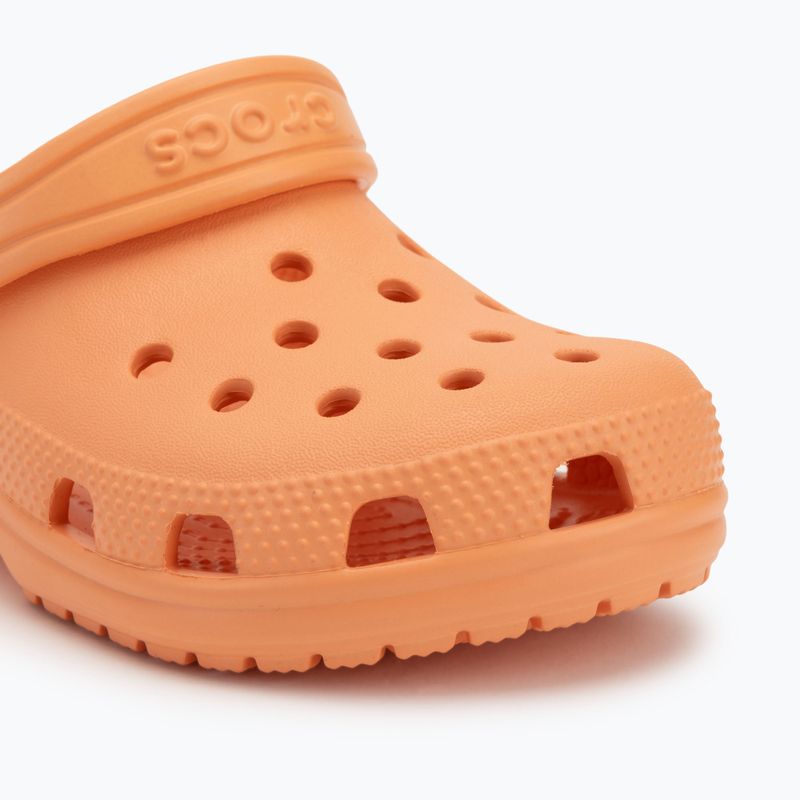 "Crocs Classic Clog Kids" papajos šlepetės 8