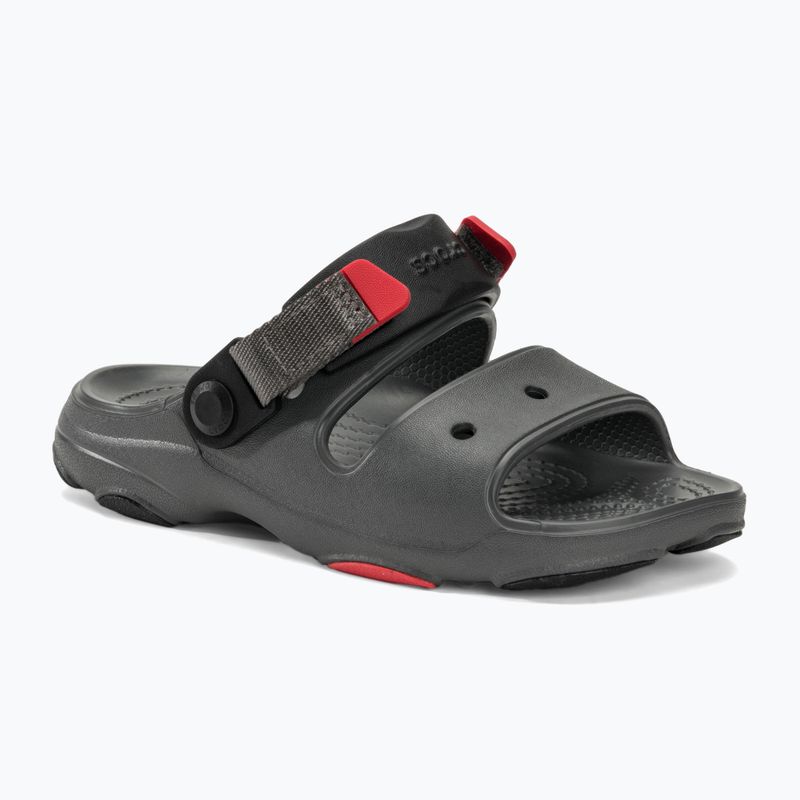 Vaikiški sandalai Crocs All Terrain slate grey