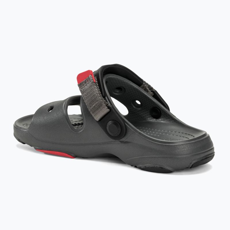 Vaikiški sandalai Crocs All Terrain slate grey 8