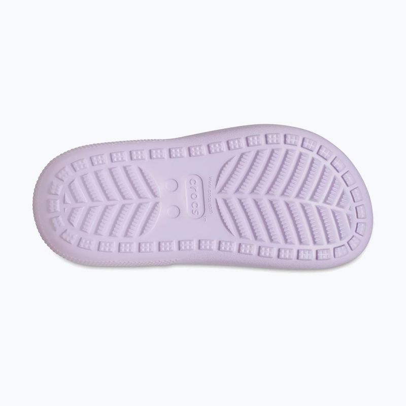 Vaikiškos šlepetės Crocs Cls Animal Cutie Clog Kids leopard 14