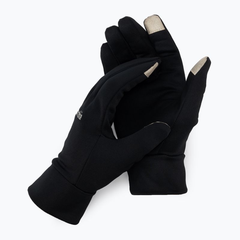 Columbia Omni-Heat Touch II Liner trekingo pirštinės juodos 1827791