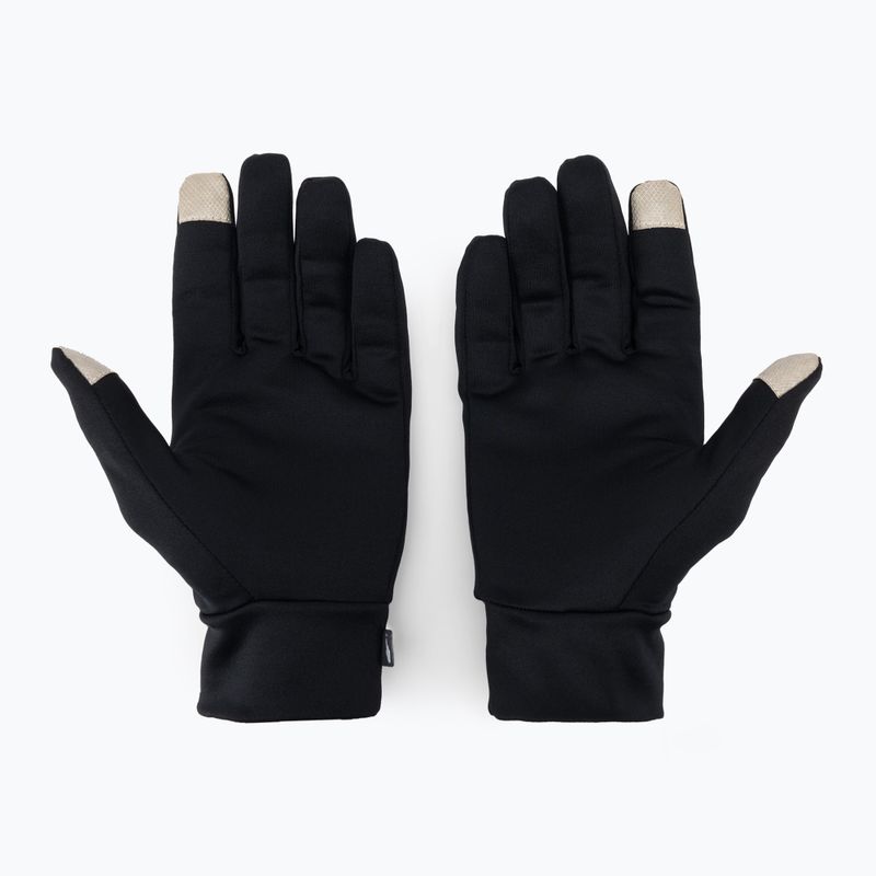Columbia Omni-Heat Touch II Liner trekingo pirštinės juodos 1827791 2