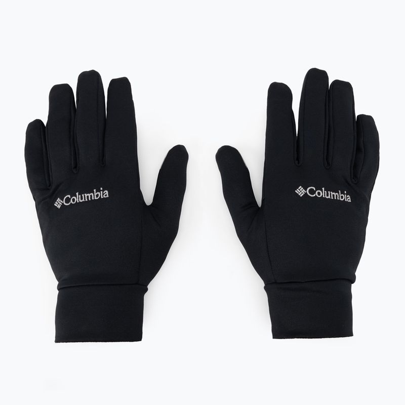 Columbia Omni-Heat Touch II Liner trekingo pirštinės juodos 1827791 3