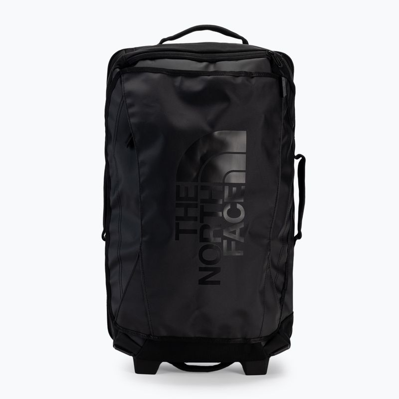 The North Face Rolling Thunder 40 l kelioninis lagaminas juodas NF0A3C94JK31 3