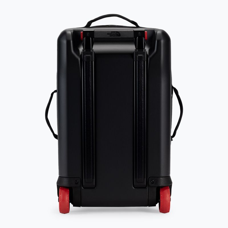 The North Face Rolling Thunder 40 l kelioninis lagaminas juodas NF0A3C94JK31 4