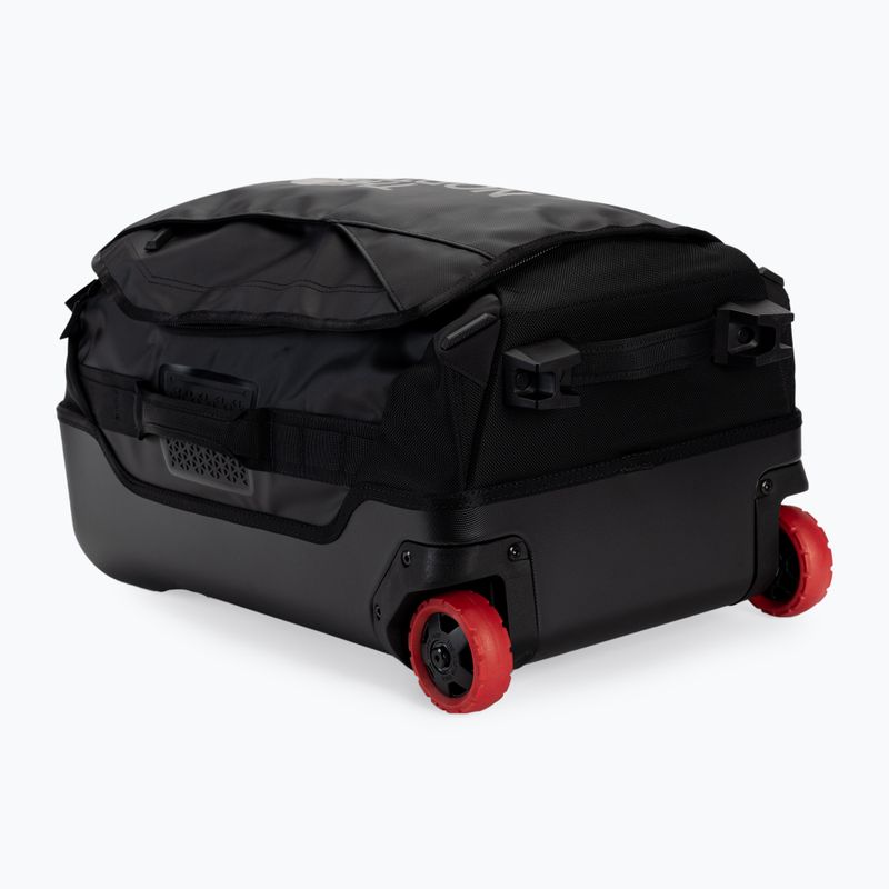 The North Face Rolling Thunder 40 l kelioninis lagaminas juodas NF0A3C94JK31 5