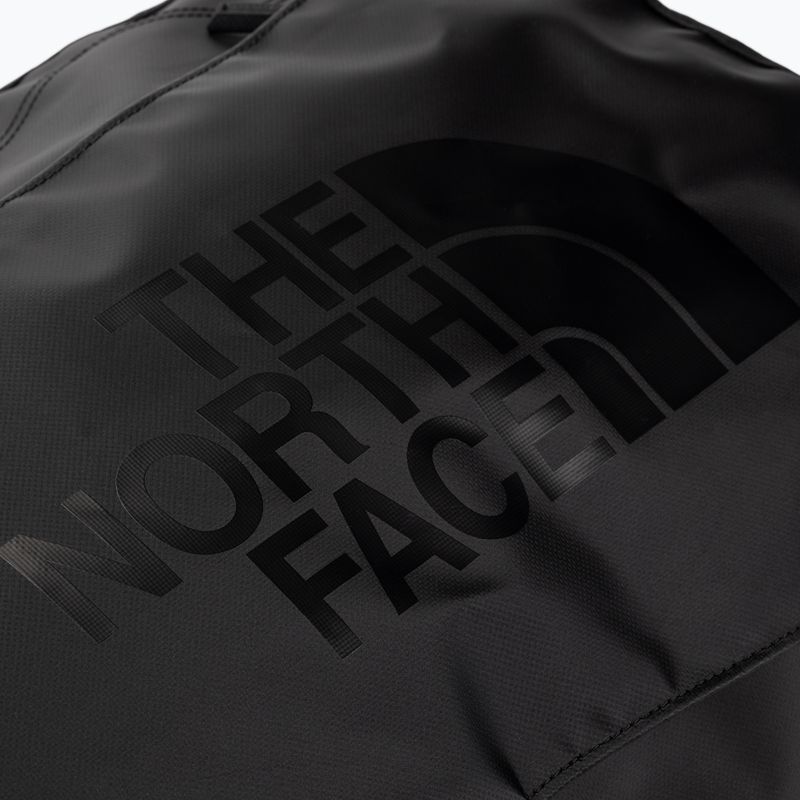 The North Face Rolling Thunder 40 l kelioninis lagaminas juodas NF0A3C94JK31 6