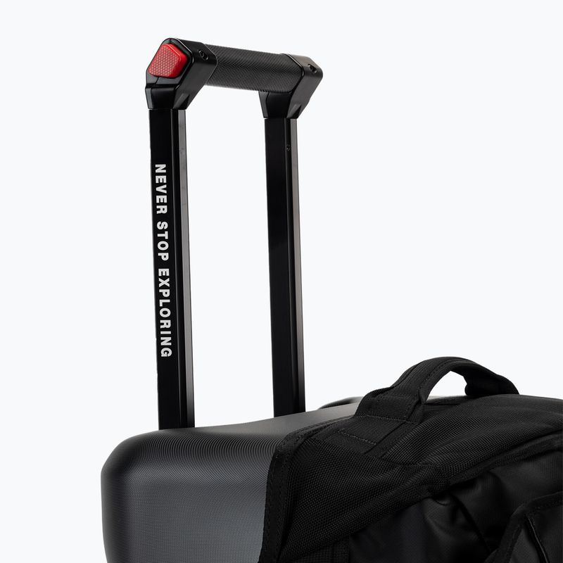 The North Face Rolling Thunder 40 l kelioninis lagaminas juodas NF0A3C94JK31 7