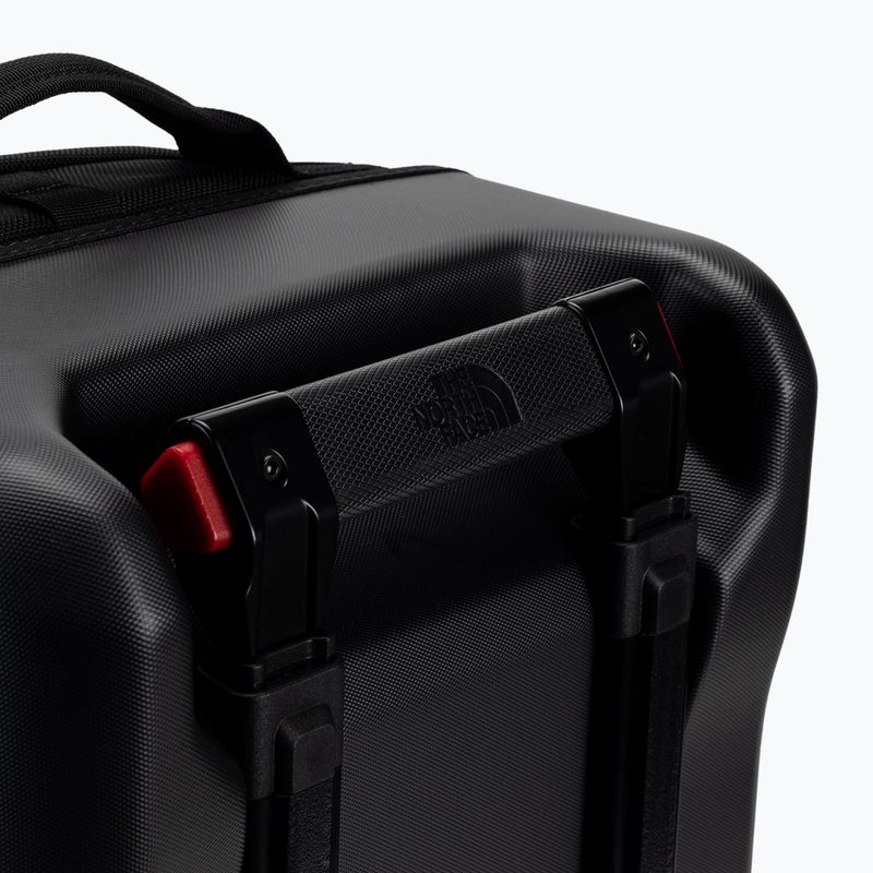 The North Face Rolling Thunder 40 l kelioninis lagaminas juodas NF0A3C94JK31 8