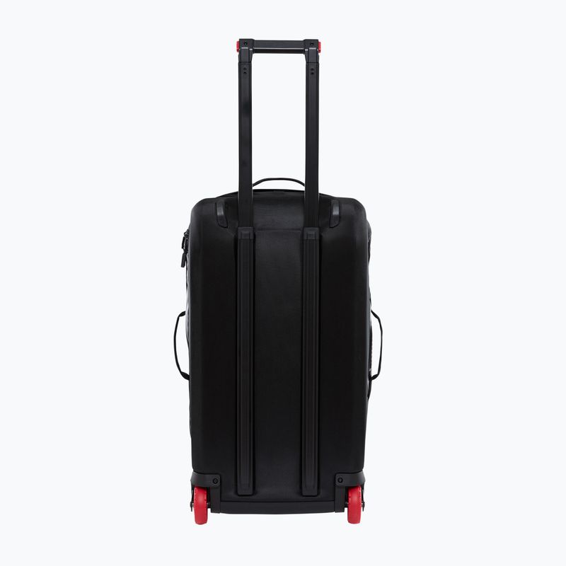The North Face Rolling Thunder 80 l kelioninis lagaminas juodas NF0A3C93JK31 2