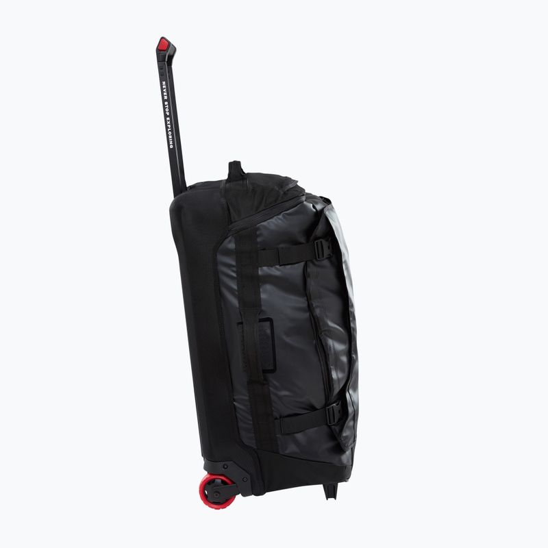 The North Face Rolling Thunder 80 l kelioninis lagaminas juodas NF0A3C93JK31 3