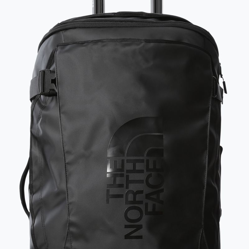 The North Face Rolling Thunder 80 l kelioninis lagaminas juodas NF0A3C93JK31 4