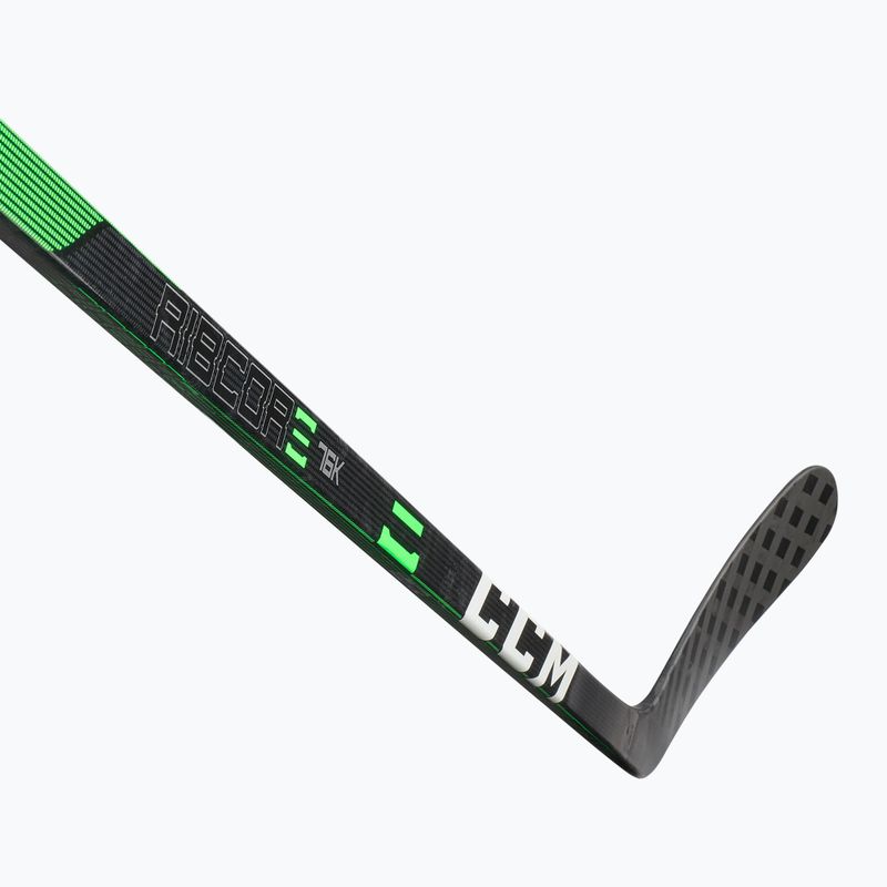 Ledo ritulio lazda CCM Ribcor 76K INT black 2