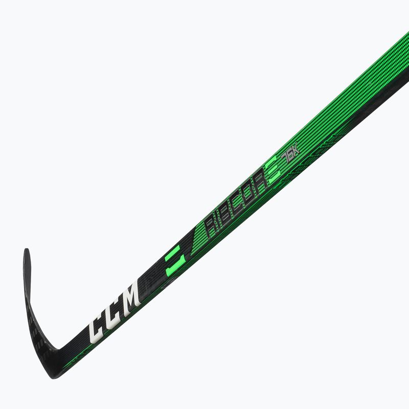 Ledo ritulio lazda CCM Ribcor 76K INT black 3