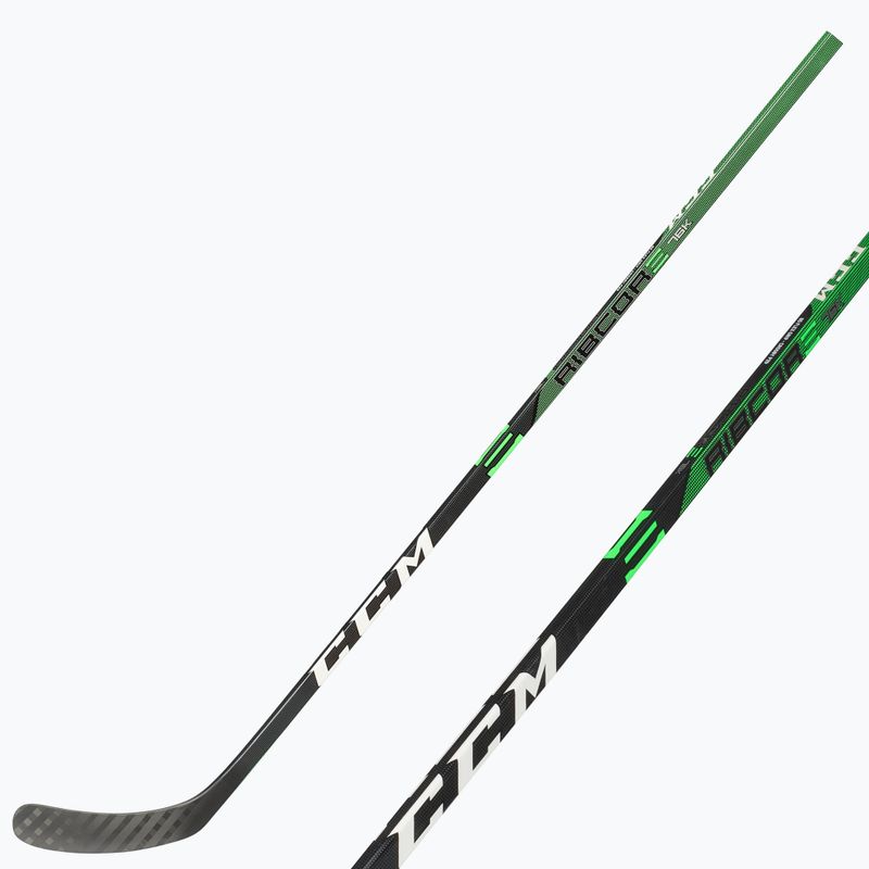 Ledo ritulio lazda CCM Ribcor 76K INT black 6