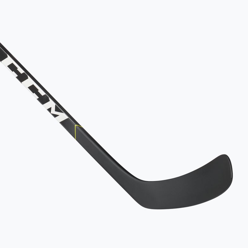 Ledo ritulio lazda CCM Super Tacks 9360 SR black 4