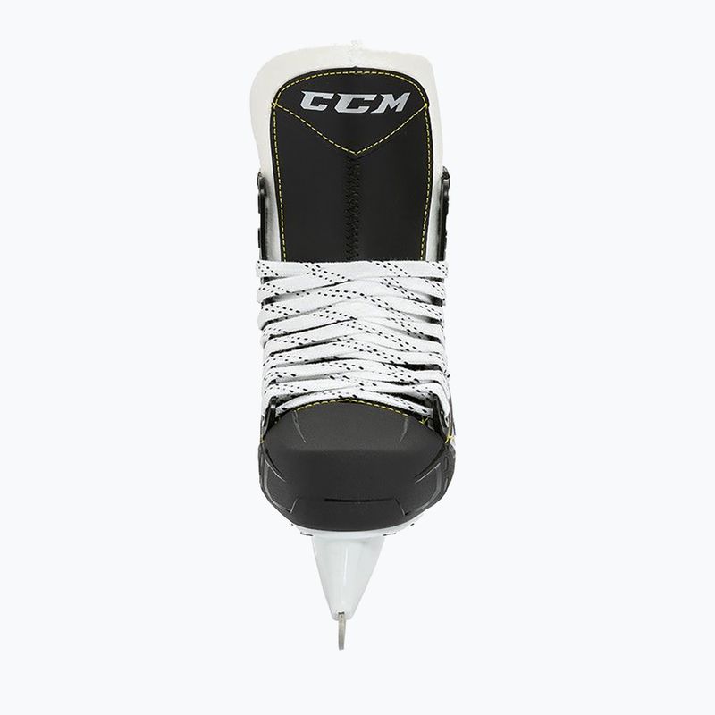 Vyriškos ledo ritulio pačiūžos CCM Tacks 9355 SR D black 2
