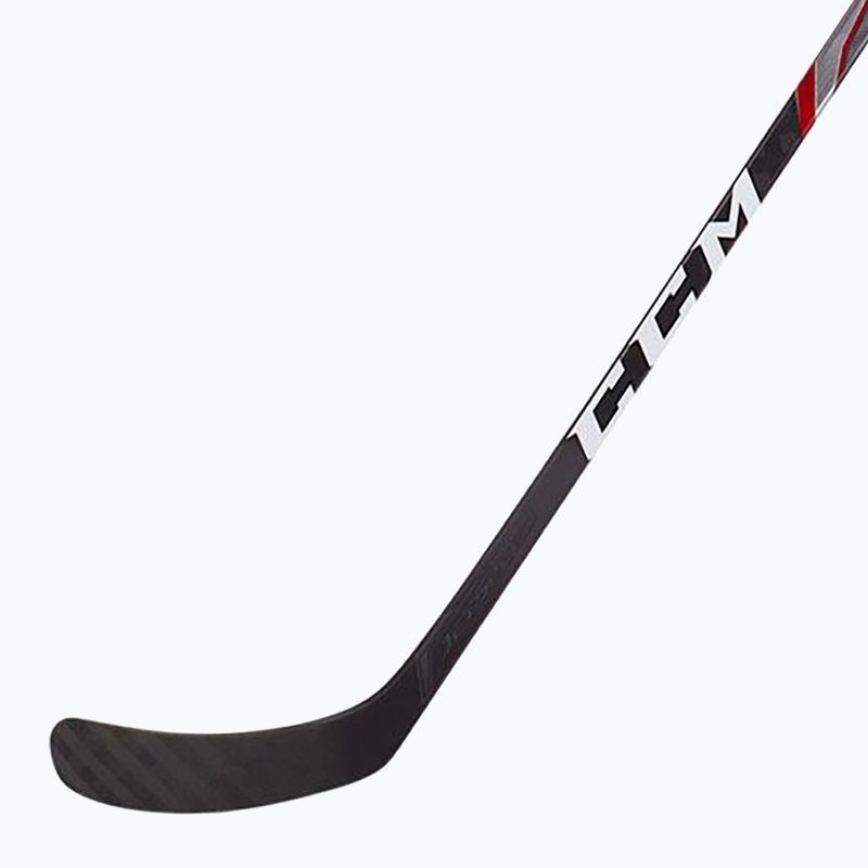 Ledo ritulio lazda CCM JetSpeed 440 INT black 2