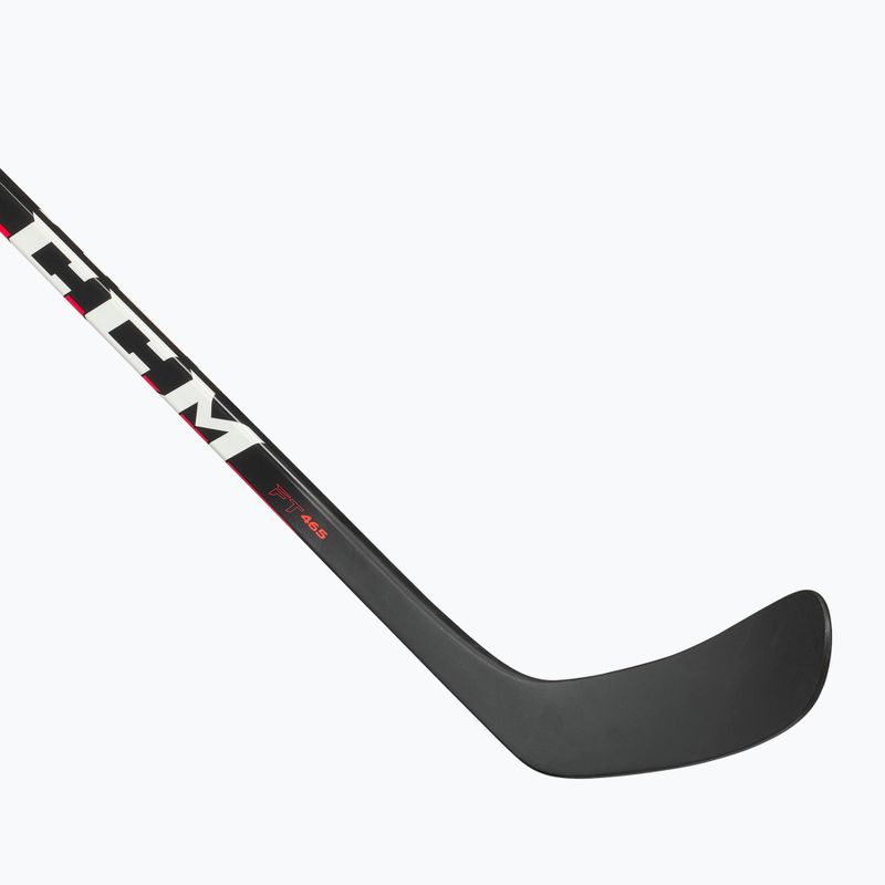 Ledo ritulio lazda CCM JetSpeed 465 INT black 4