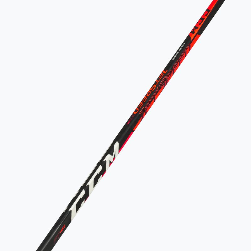 Ledo ritulio lazda CCM JetSpeed 465 INT black 5