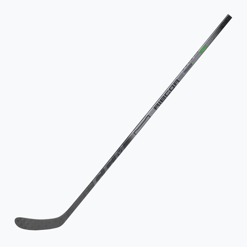 Ledo ritulio lazda CCM Ribcor Trigger 6 SR black