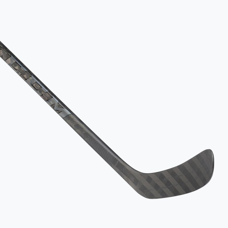 Ledo ritulio lazda CCM Ribcor Trigger 6 SR black 4
