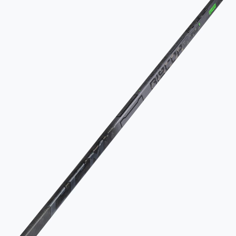 Ledo ritulio lazda CCM Ribcor Trigger 6 SR black 5
