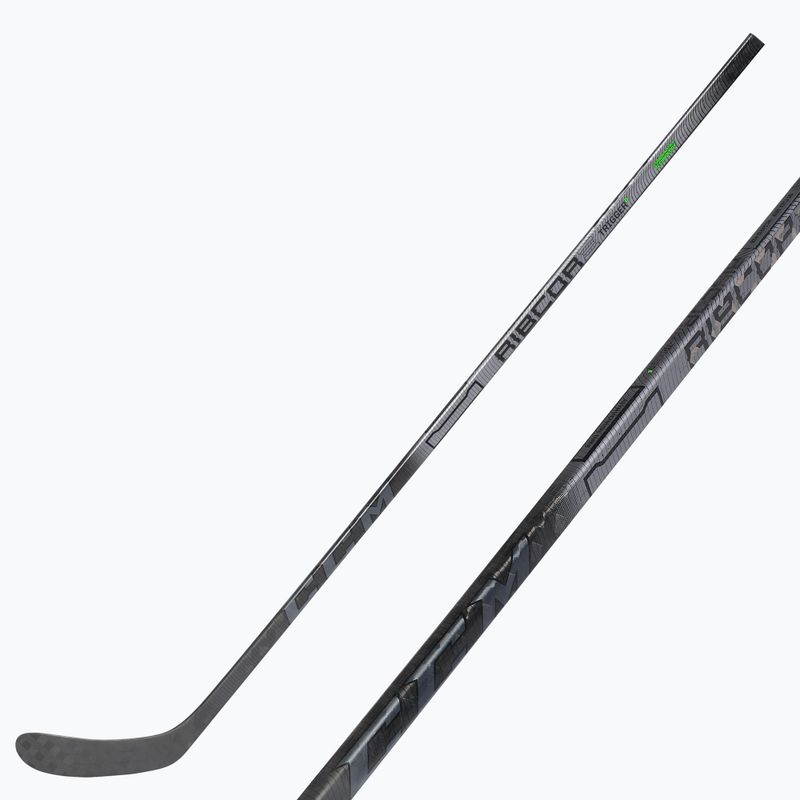 Ledo ritulio lazda CCM Ribcor Trigger 6 SR black 6