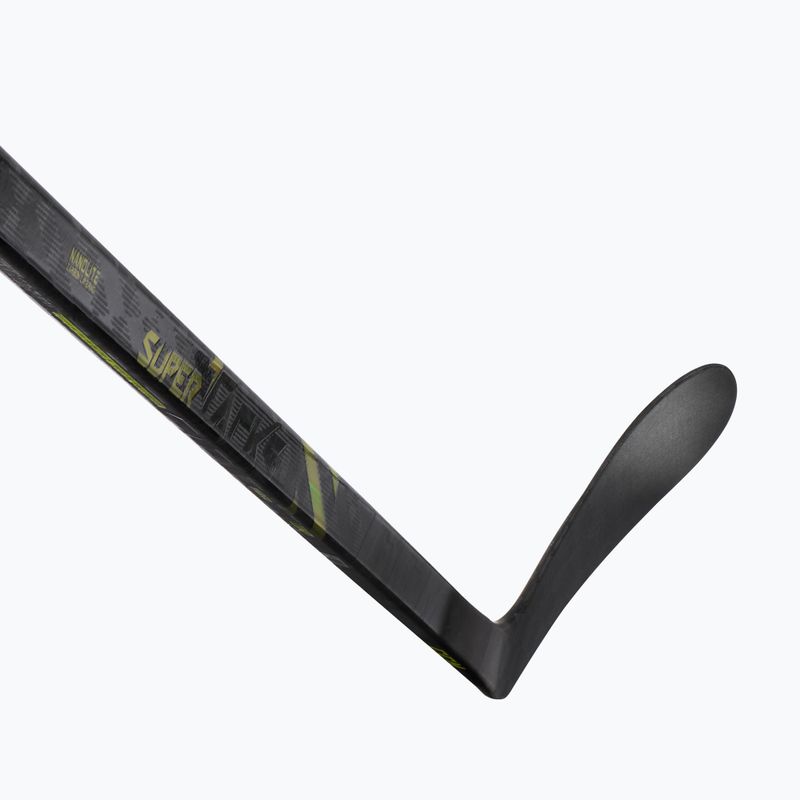 Ledo ritulio lazda CCM Super Tacks AS4 Pro SR black 2