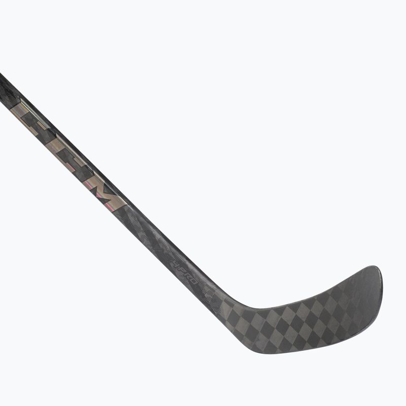 Ledo ritulio lazda CCM Super Tacks AS4 Pro SR black 4