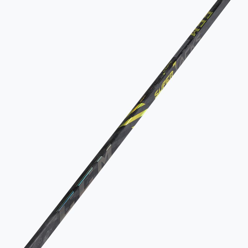 Ledo ritulio lazda CCM Super Tacks AS4 Pro SR black 5